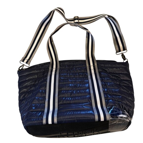 THINK ROYLN Handbags - THINK ROYLN Tote Crossbody Bag